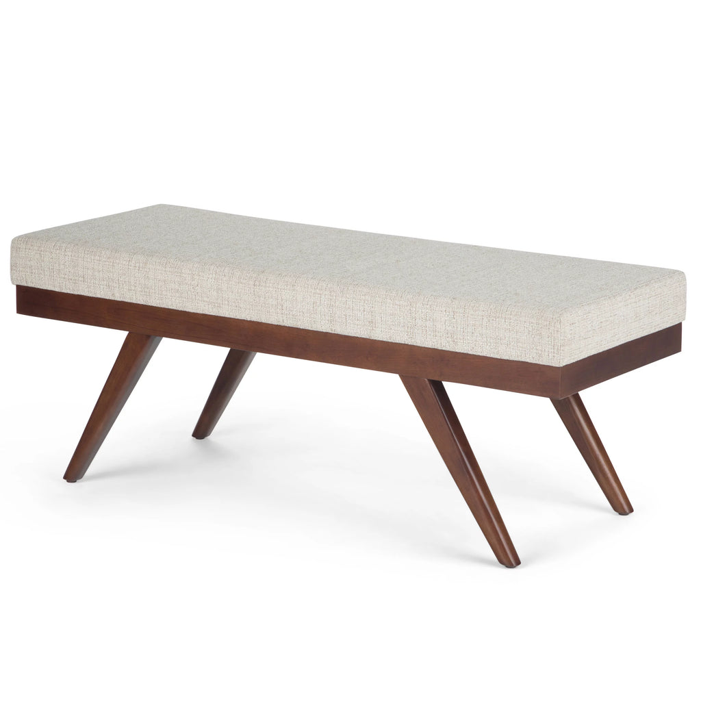 Ottoman Bench P1521