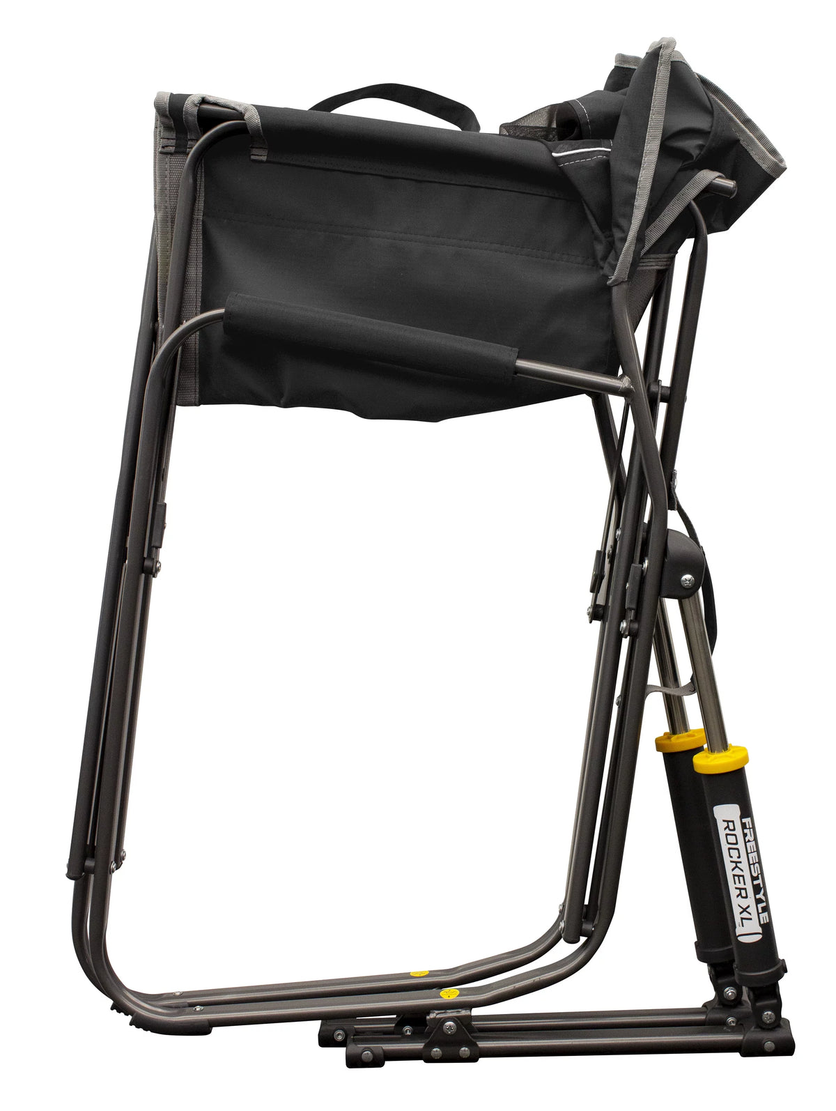 Heavy Duty Folding Rocking Camping Chair L60628