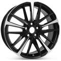 19x22 x 8x22 Replacement Wheel N88914