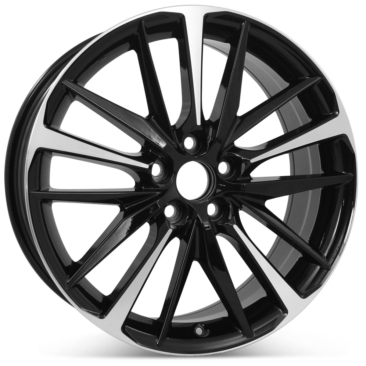 19x22 x 8x22 Replacement Wheel N88914
