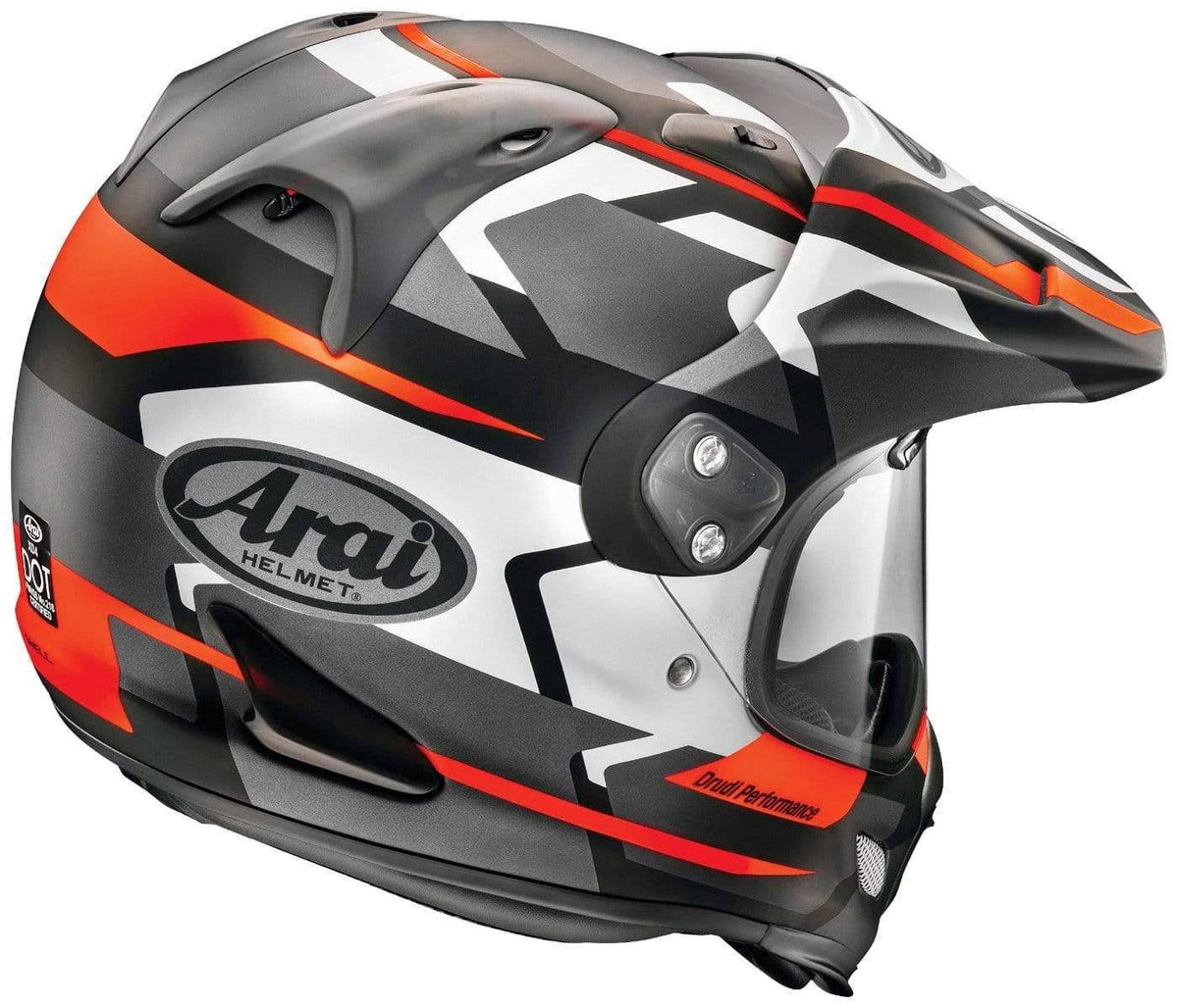 XD4 Depart Helmet H1871