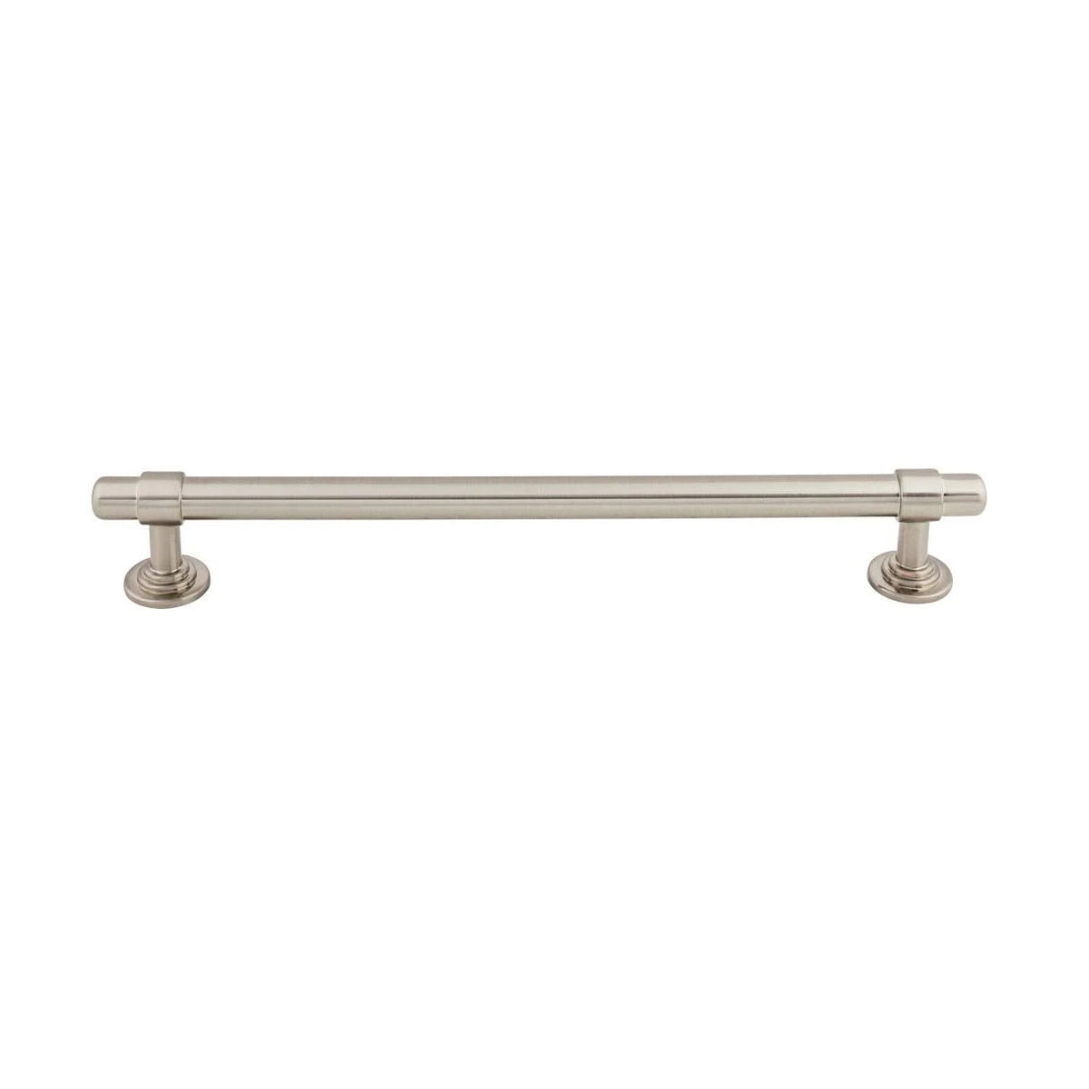Brushed Satin Nickel Appliance Pull D44483
