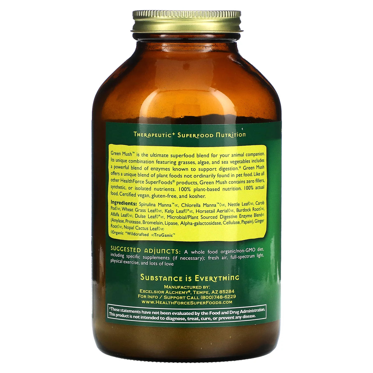 10 oz Powder N995882