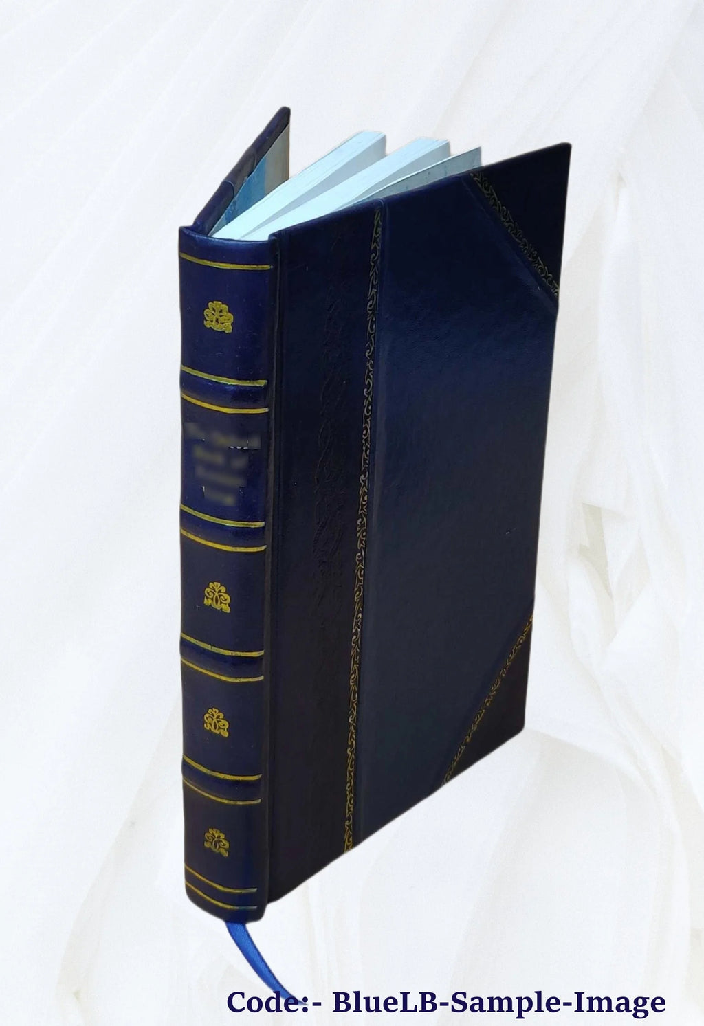 Leather Bound Book K262532