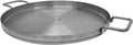16 Inch Stainless Steel Flat Griddle Pan G99309
