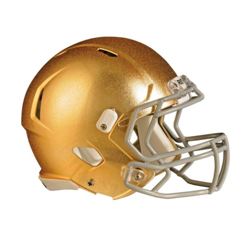 Notre Dame Fighting Irish Giant Removable Helmet Wall Decal J872625