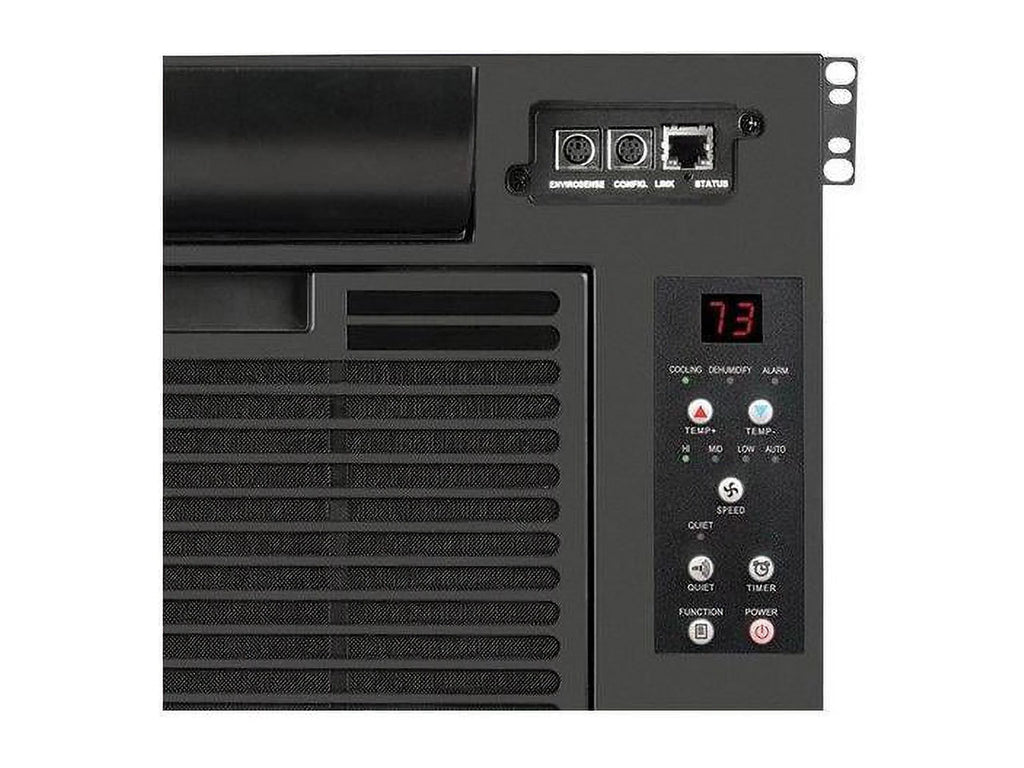 7,000 BTU 120V Rack-Mounted Air Conditioning Unit J230047