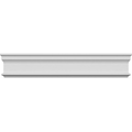 126 inch Bottom Width x 127 1/2 inch Top Width x 4 5/8 inch x 1 1/8 inch Crosshead H11752
