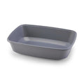 Open Kitten Cat Litter Box H61453