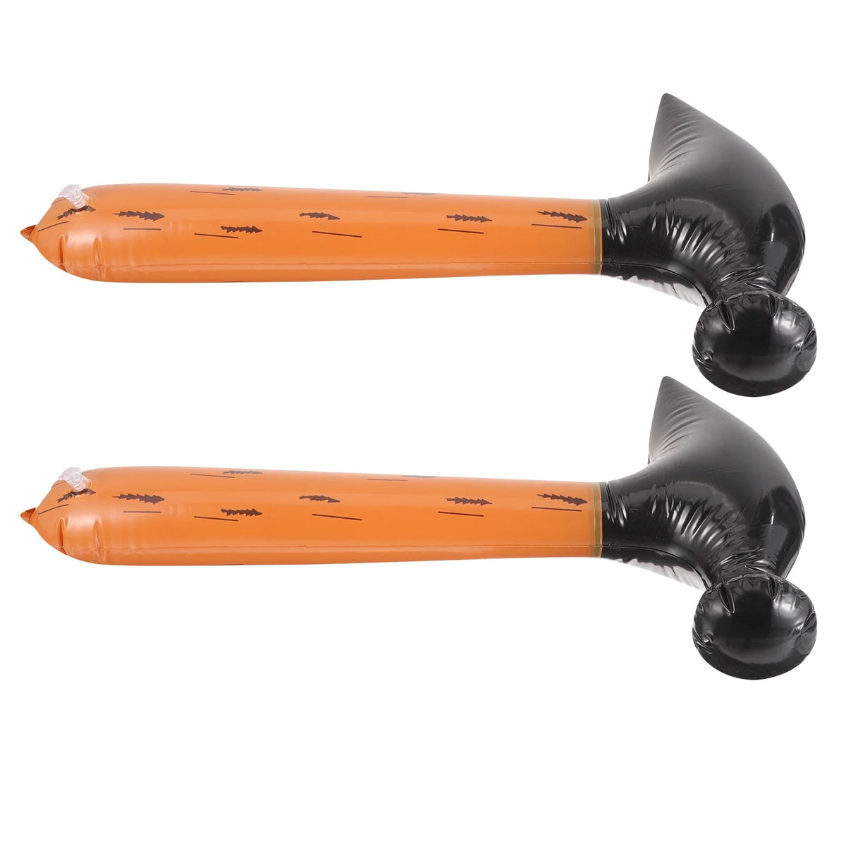 Inflatable Hammer Toy 10 Pcs W570220