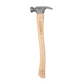 19 oz. Hickory Framing Hammer N1365
