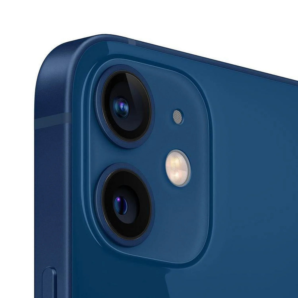 Refurbished Unlocked iPhone 12 Mini 64GB Blue R9829