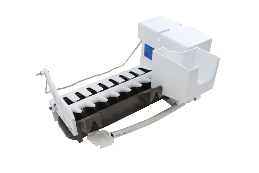Refrigerator Ice Maker Replacement F600889
