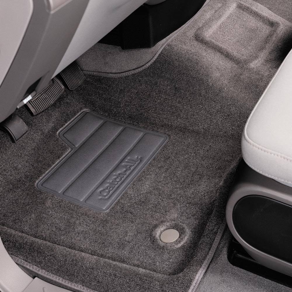 Catch-All Maximum Protection Floor Mat Carpet Y819