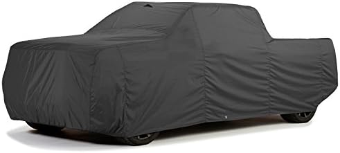 Ford F150 F250 Standard Cab 5.5ft Short Bed Truck Cover J641506