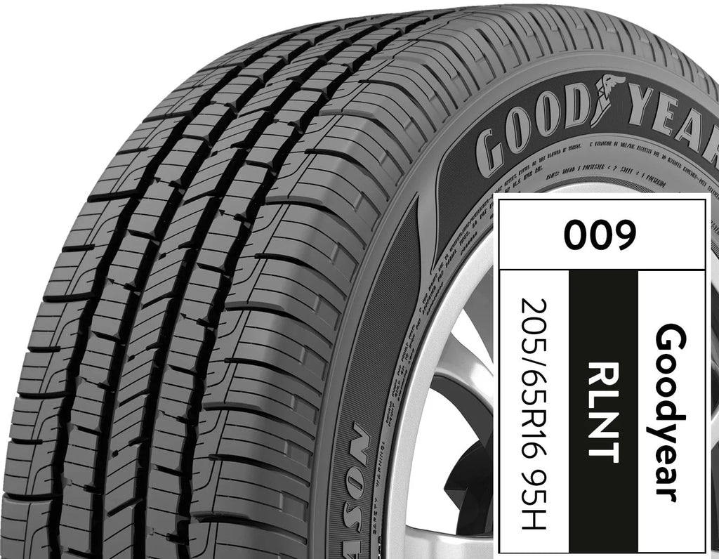 205/65R16 95H All-Season Tire V222