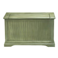 Iron Ore Storage Bench O654