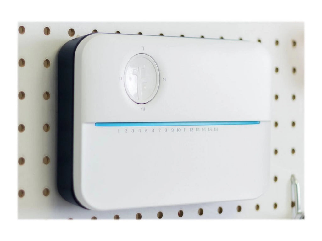 Wi-Fi Sprinkler Controller, 8-Zone Z17326