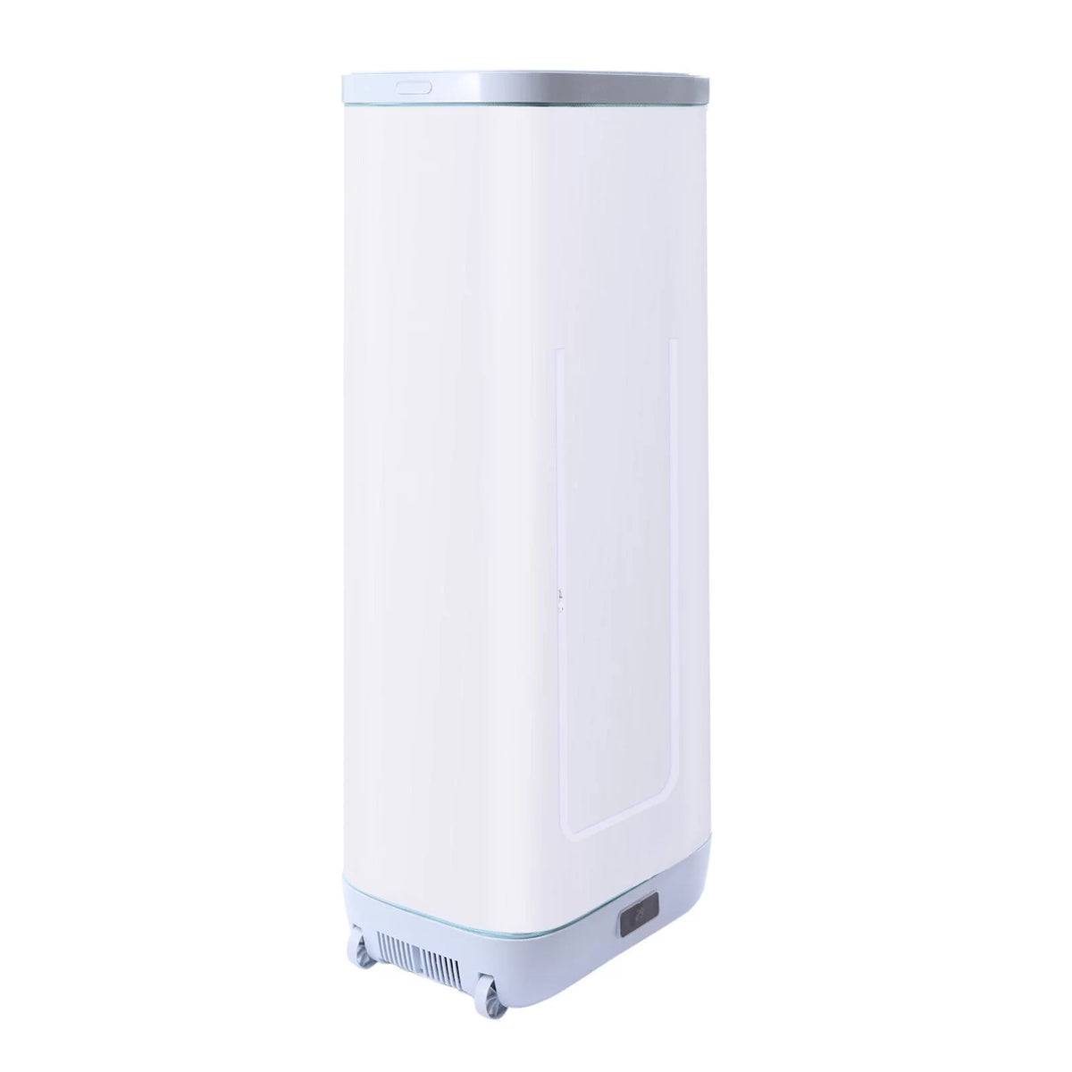 Folding Mini Wardrobe Dryer with One Shelf H709