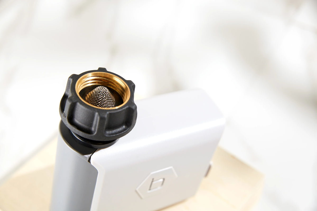 Smart Hose Watering Timer with Wi-Fi Hub U577999