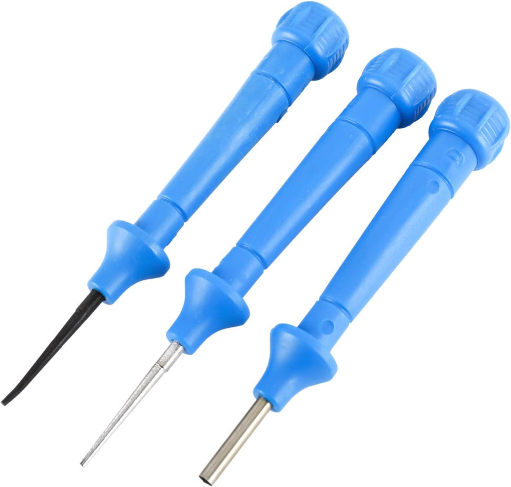 6-Piece Terminal Release Tool Kit A299810