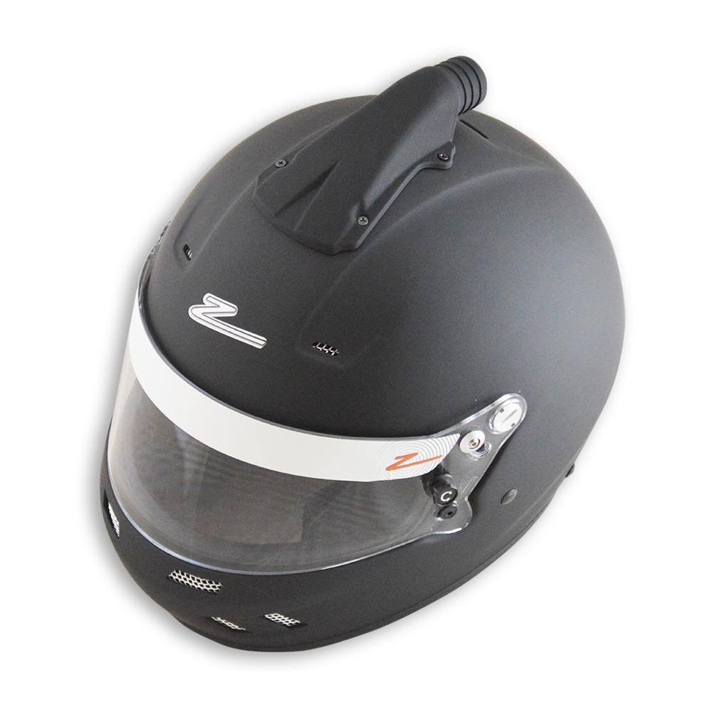 Matte Black X-Large Helmet G2416