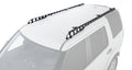 Backbone Base Mounting System L19866