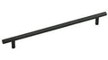 Oil Rubbed Bronze 15 inch Bar Handle Pull U689302