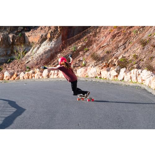 Full-face Helmet with Two Visors ABS Hardshell I767