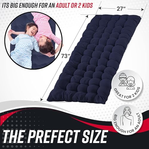 Outdoor Camping Cot Pads Mattress E665