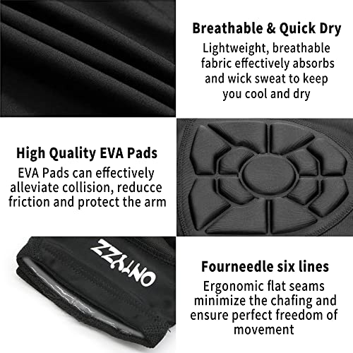Breathable Compression Knee Pad Guards G903