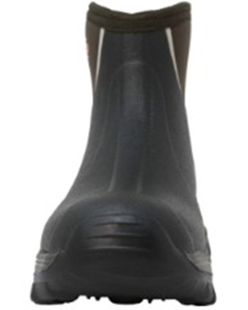 Brown 10 D(M) US Waterproof Work Boots G369765