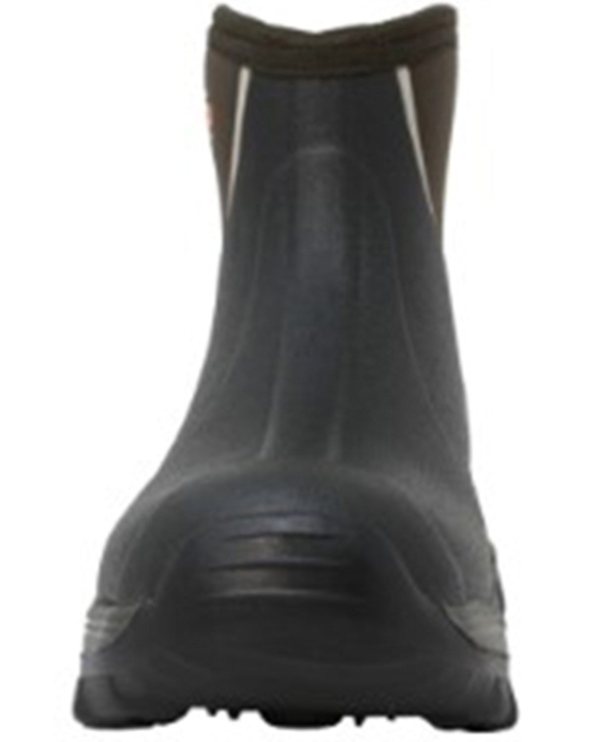 Brown 10 D(M) US Waterproof Work Boots G369765