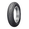 150/80B-16 (77H) Dunlop Elite 4 Rear Motorcycle Tire Q248796