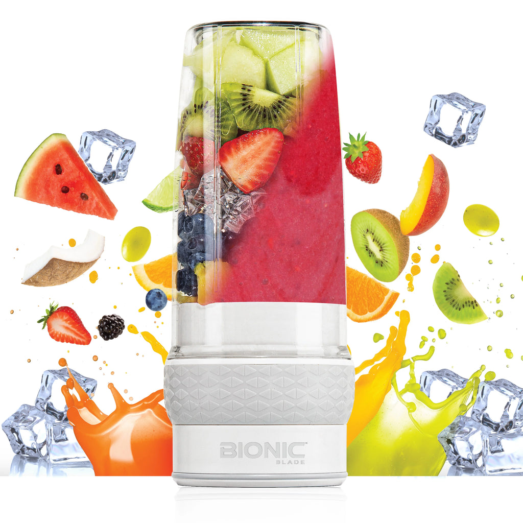 Portable Cordless Blender V307435