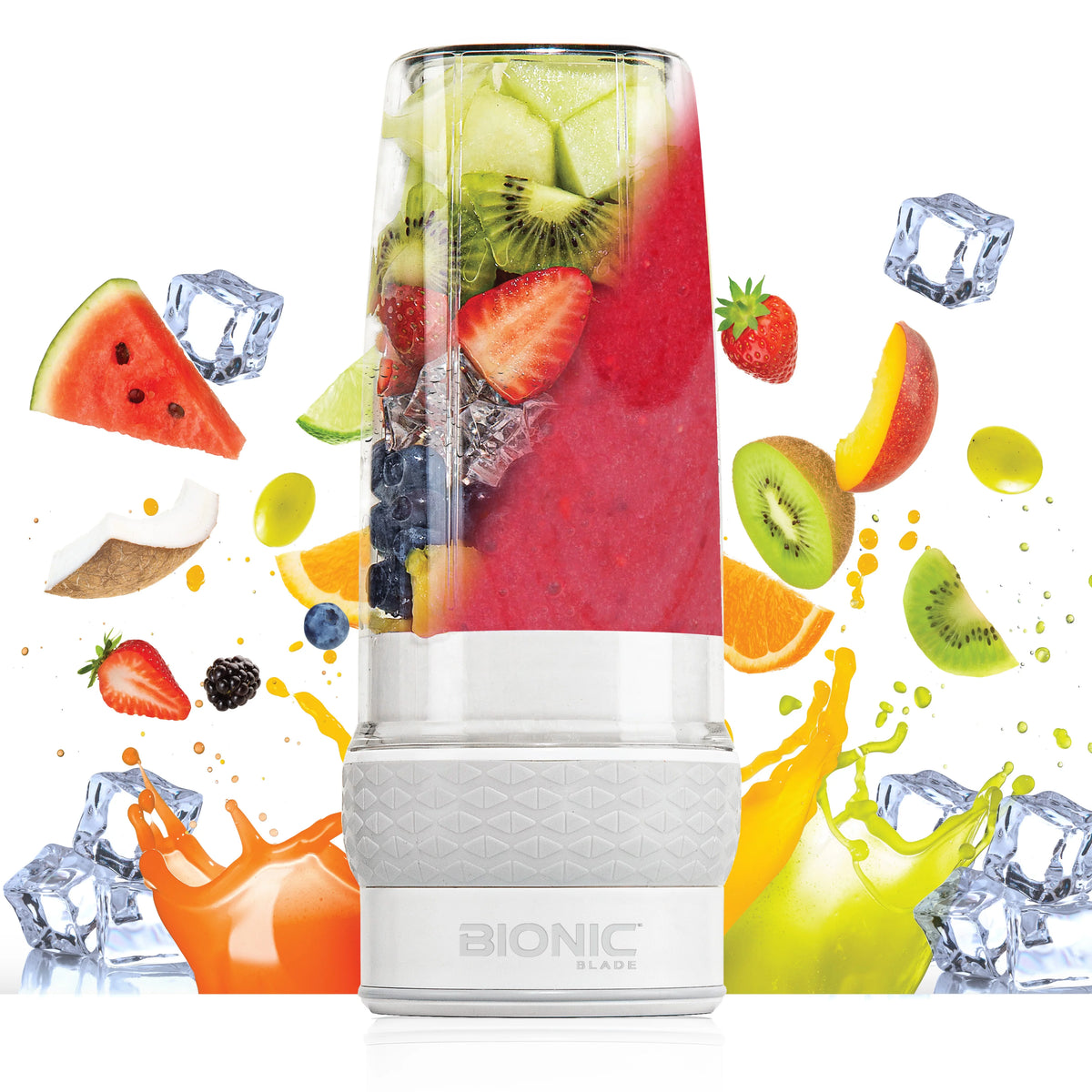 Portable Cordless Blender V307435