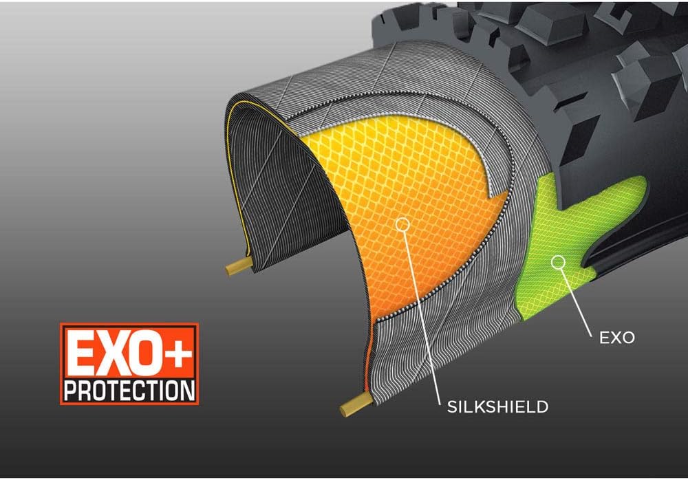 Rekon Tubeless Ready Folding Tire Pack of 2 M229