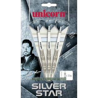 Steel Tip 90% Tungsten Darts 21g A5795