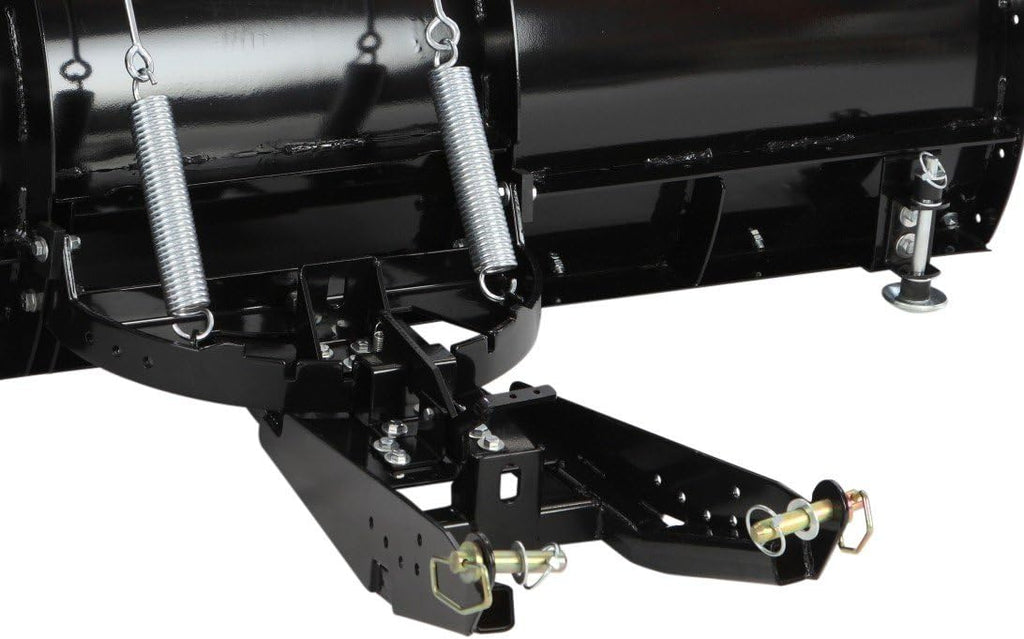 72" Pro UTV Snow Plow RED R519