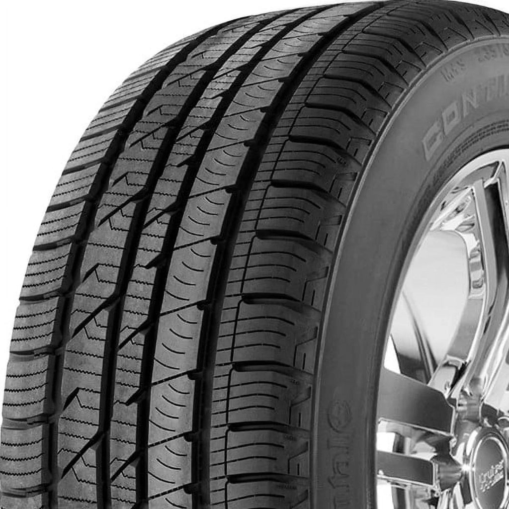 All Season 245/50R20 102H SUV/Crossover Tire F86373