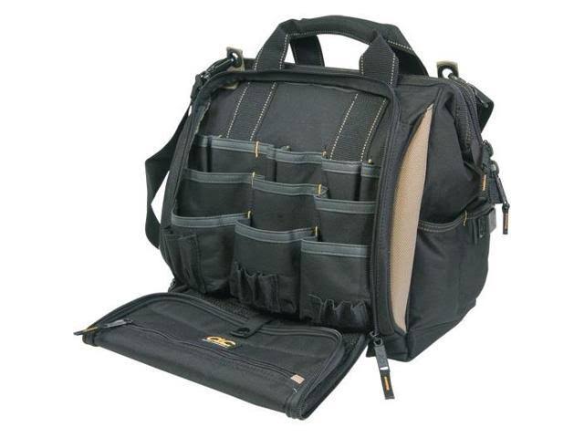 13x22 Multi-Compartment Tool Carrier M1305