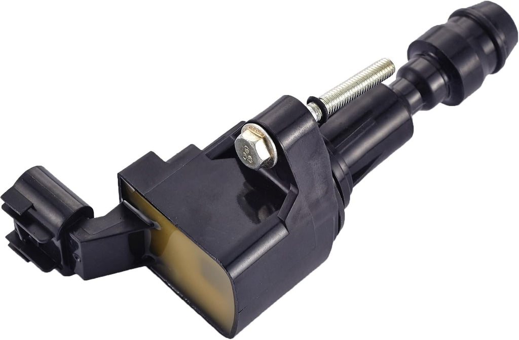 Set of 4 Ignition Coil Pack W75570