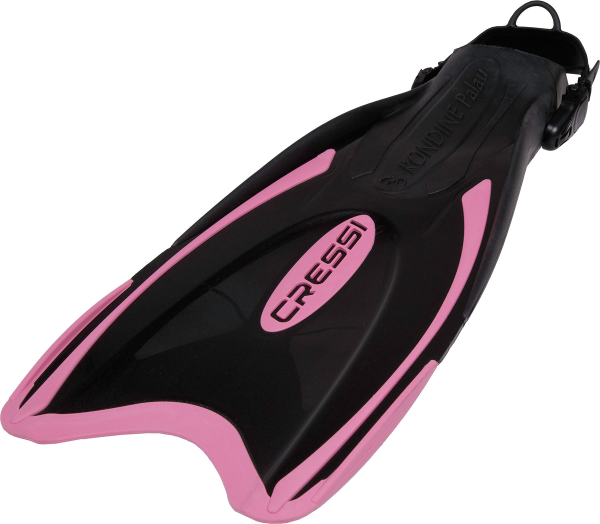 Palau Long Adjustable Fins W638