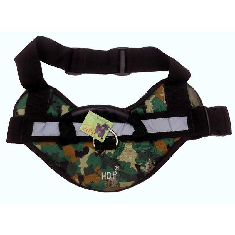 Big Dog Soft No Pull Harness S772