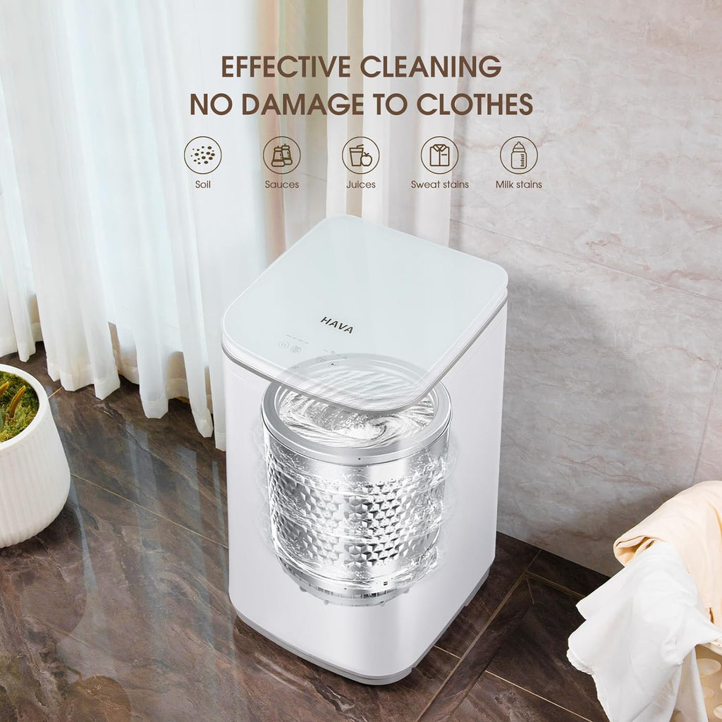 Portable Washing Machine 0.8 Cu. Ft. C957869