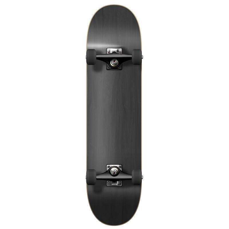 Blank 7.75 Complete Skateboard E318