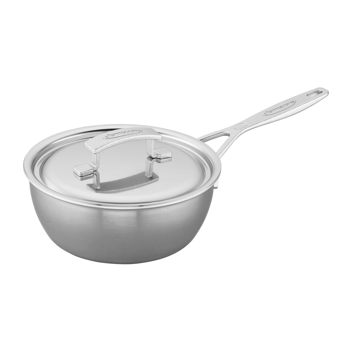 Conical Sauteuse with Lid, 20 cm K540329