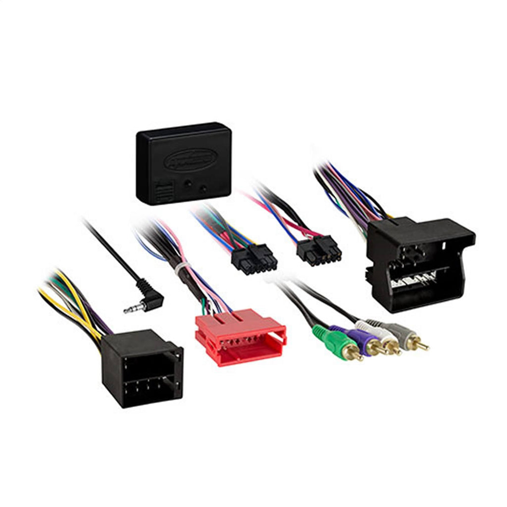Can Interface Q37503