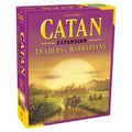 Catan Traders & Barbarians Expansion Board Game N5513
