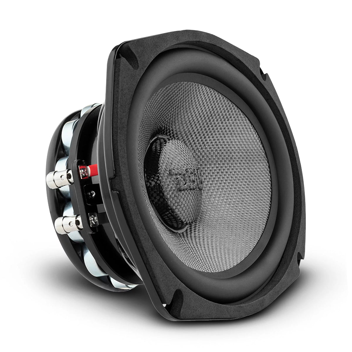 6x9 Motorcycle Mid-Bass Loudspeaker 600W 4 Ohm D98312